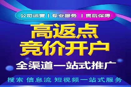 精准投放，高效转化——sem竞价账户运营全记录